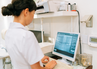 The Importance of Monitoring Your Dental Practice Data