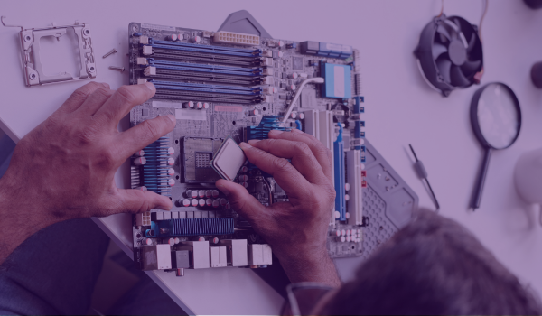 Hardware Maintenance